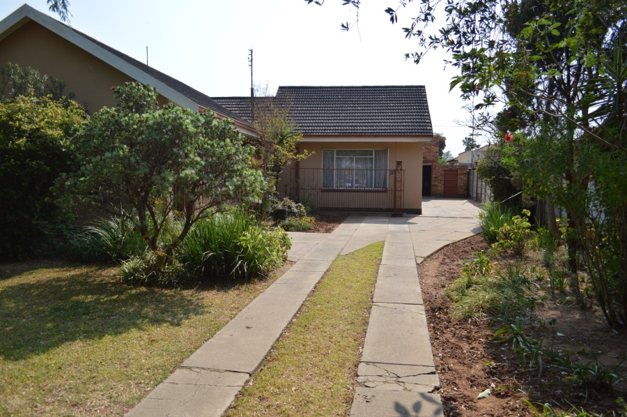 4 Bedroom Property for Sale in Ellaton North West